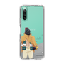 Slim Protection Case［ Re:ZERO -Starting Life in Another World- Al - Standing Illustration ］