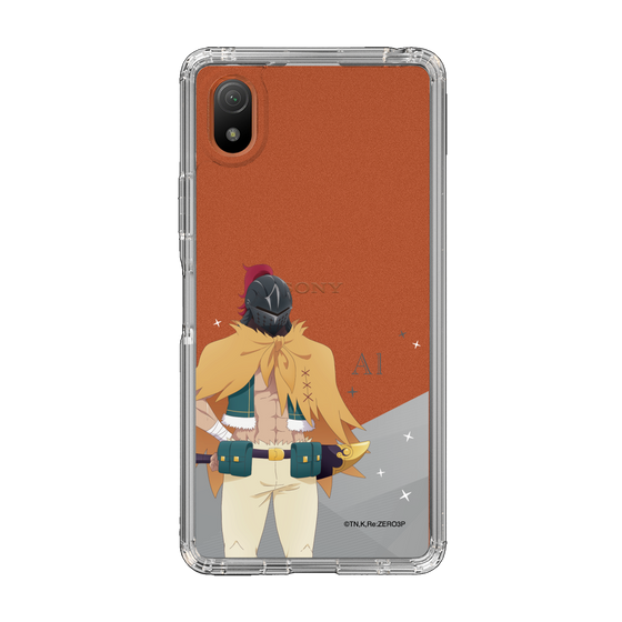 Slim Protection Case［ Re:ZERO -Starting Life in Another World- Al - Standing Illustration ］