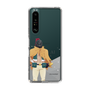 Slim Protection Case［ Re:ZERO -Starting Life in Another World- Al - Standing Illustration ］
