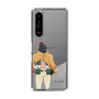Slim Protection Case［ Re:ZERO -Starting Life in Another World- Al - Standing Illustration ］