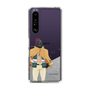 Slim Protection Case［ Re:ZERO -Starting Life in Another World- Al - Standing Illustration ］