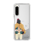 Slim Protection Case［ Re:ZERO -Starting Life in Another World- Al - Standing Illustration ］