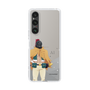 Slim Protection Case［ Re:ZERO -Starting Life in Another World- Al - Standing Illustration ］