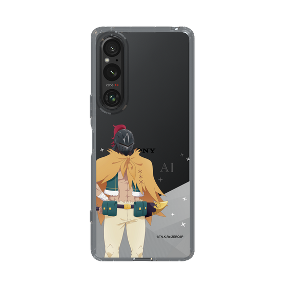 Slim Protection Case［ Re:ZERO -Starting Life in Another World- Al - Standing Illustration ］