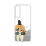 Slim Protection Case［ Re:ZERO -Starting Life in Another World- Al - Standing Illustration ］