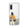 Slim Protection Case［ Re:ZERO -Starting Life in Another World- Al - Standing Illustration ］