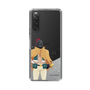 Slim Protection Case［ Re:ZERO -Starting Life in Another World- Al - Standing Illustration ］