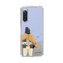Slim Protection Case［ Re:ZERO -Starting Life in Another World- Al - Standing Illustration ］