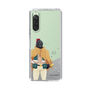 Slim Protection Case［ Re:ZERO -Starting Life in Another World- Al - Standing Illustration ］