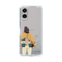 Slim Protection Case［ Re:ZERO -Starting Life in Another World- Al - Standing Illustration ］