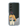 Slim Protection Case［ Re:ZERO -Starting Life in Another World- Al - Standing Illustration ］