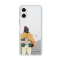 Slim Protection Case［ Re:ZERO -Starting Life in Another World- Al - Standing Illustration ］