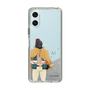 Slim Protection Case［ Re:ZERO -Starting Life in Another World- Al - Standing Illustration ］