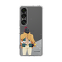 Slim Protection Case［ Re:ZERO -Starting Life in Another World- Al - Standing Illustration ］