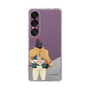 Slim Protection Case［ Re:ZERO -Starting Life in Another World- Al - Standing Illustration ］
