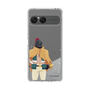 Slim Protection Case［ Re:ZERO -Starting Life in Another World- Al - Standing Illustration ］