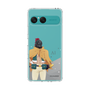 Slim Protection Case［ Re:ZERO -Starting Life in Another World- Al - Standing Illustration ］