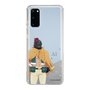 Slim Protection Case［ Re:ZERO -Starting Life in Another World- Al - Standing Illustration ］
