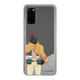 Slim Protection Case［ Re:ZERO -Starting Life in Another World- Al - Standing Illustration ］