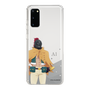 Slim Protection Case［ Re:ZERO -Starting Life in Another World- Al - Standing Illustration ］