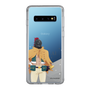Slim Protection Case［ Re:ZERO -Starting Life in Another World- Al - Standing Illustration ］