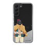 Slim Protection Case［ Re:ZERO -Starting Life in Another World- Al - Standing Illustration ］