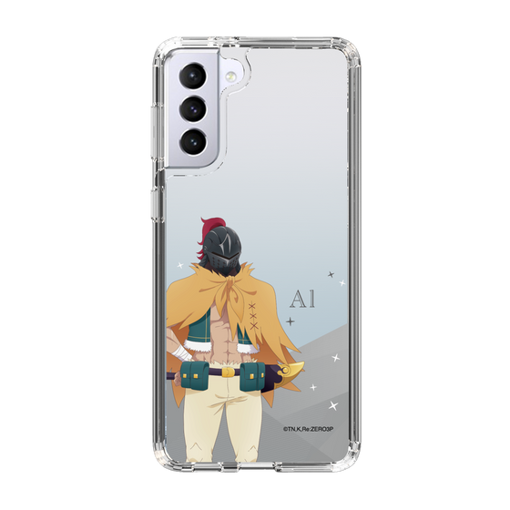 Slim Protection Case［ Re:ZERO -Starting Life in Another World- Al - Standing Illustration ］