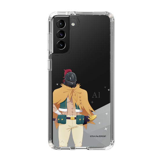 Slim Protection Case［ Re:ZERO -Starting Life in Another World- Al - Standing Illustration ］