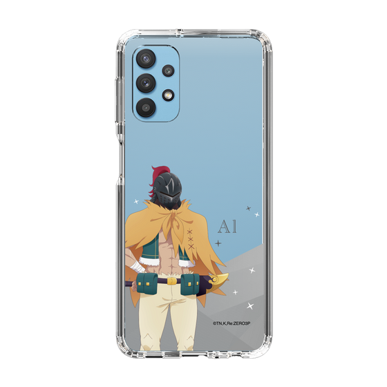 Slim Protection Case［ Re:ZERO -Starting Life in Another World- Al - Standing Illustration ］