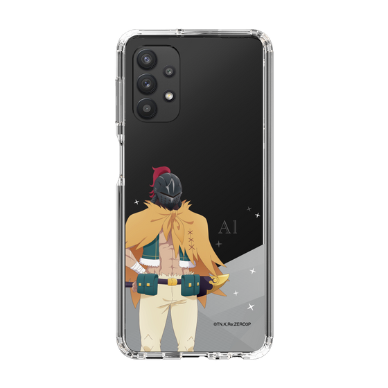 Slim Protection Case［ Re:ZERO -Starting Life in Another World- Al - Standing Illustration ］
