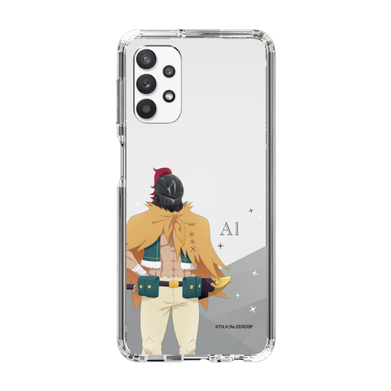 Slim Protection Case［ Re:ZERO -Starting Life in Another World- Al - Standing Illustration ］
