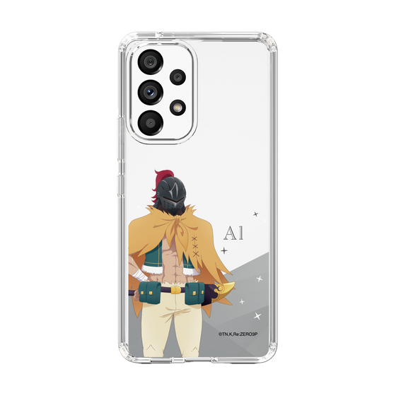 Slim Protection Case［ Re:ZERO -Starting Life in Another World- Al - Standing Illustration ］