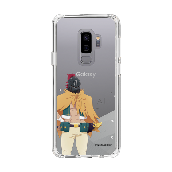 Slim Protection Case［ Re:ZERO -Starting Life in Another World- Al - Standing Illustration ］