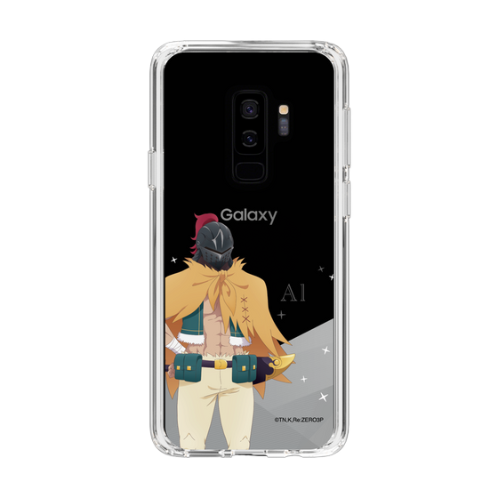 Slim Protection Case［ Re:ZERO -Starting Life in Another World- Al - Standing Illustration ］