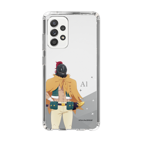 Slim Protection Case［ Re:ZERO -Starting Life in Another World- Al - Standing Illustration ］