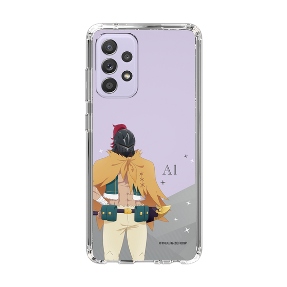 Slim Protection Case［ Re:ZERO -Starting Life in Another World- Al - Standing Illustration ］