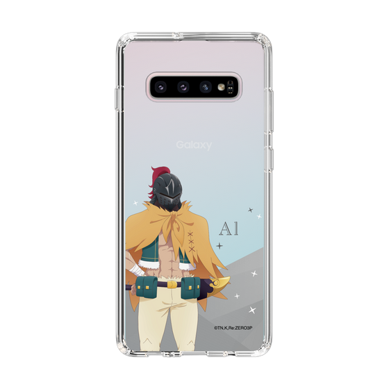 Slim Protection Case［ Re:ZERO -Starting Life in Another World- Al - Standing Illustration ］
