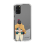 Slim Protection Case［ Re:ZERO -Starting Life in Another World- Al - Standing Illustration ］