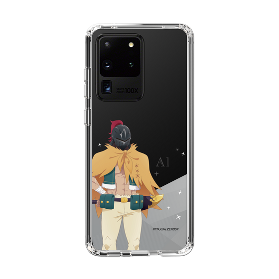 Slim Protection Case［ Re:ZERO -Starting Life in Another World- Al - Standing Illustration ］