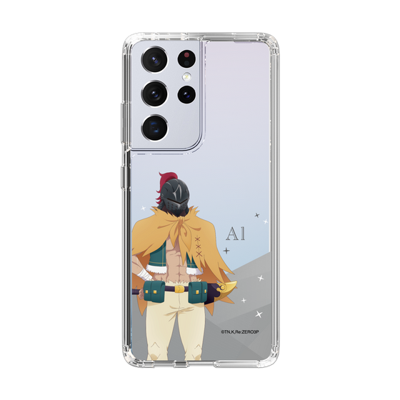 Slim Protection Case［ Re:ZERO -Starting Life in Another World- Al - Standing Illustration ］