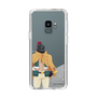 Slim Protection Case［ Re:ZERO -Starting Life in Another World- Al - Standing Illustration ］