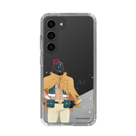 Slim Protection Case［ Re:ZERO -Starting Life in Another World- Al - Standing Illustration ］