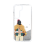 Slim Protection Case［ Re:ZERO -Starting Life in Another World- Al - Standing Illustration ］