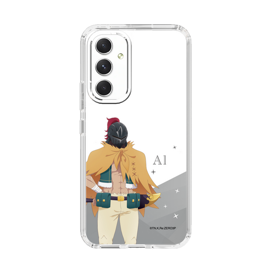 Slim Protection Case［ Re:ZERO -Starting Life in Another World- Al - Standing Illustration ］