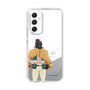 Slim Protection Case［ Re:ZERO -Starting Life in Another World- Al - Standing Illustration ］
