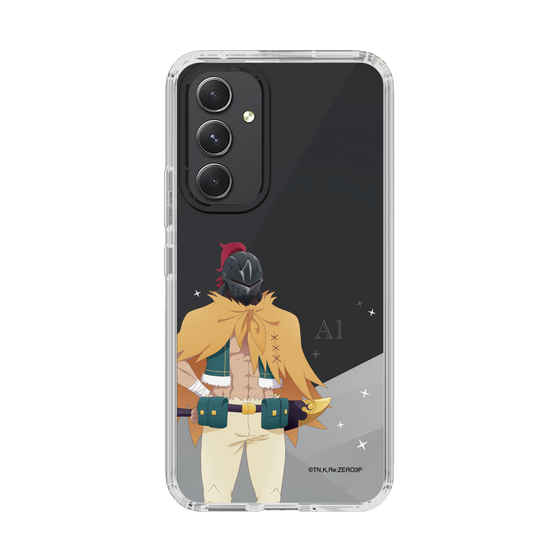 Slim Protection Case［ Re:ZERO -Starting Life in Another World- Al - Standing Illustration ］