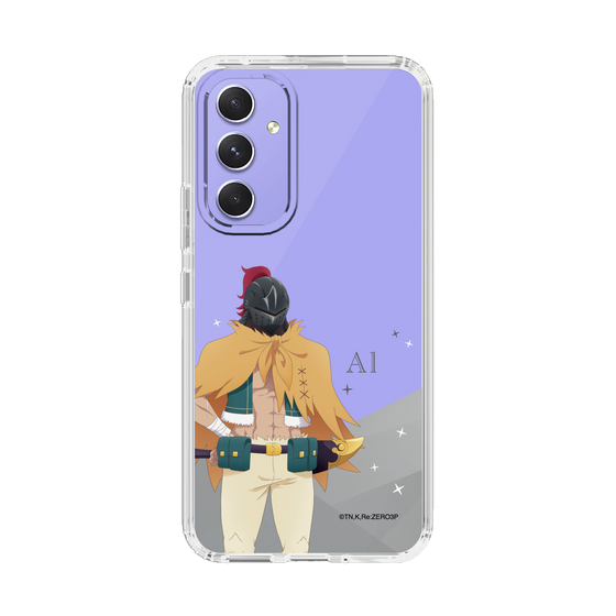 Slim Protection Case［ Re:ZERO -Starting Life in Another World- Al - Standing Illustration ］