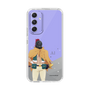 Slim Protection Case［ Re:ZERO -Starting Life in Another World- Al - Standing Illustration ］