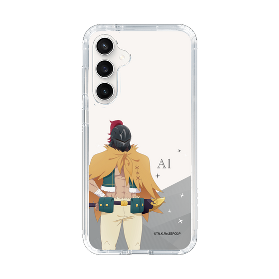 Slim Protection Case［ Re:ZERO -Starting Life in Another World- Al - Standing Illustration ］