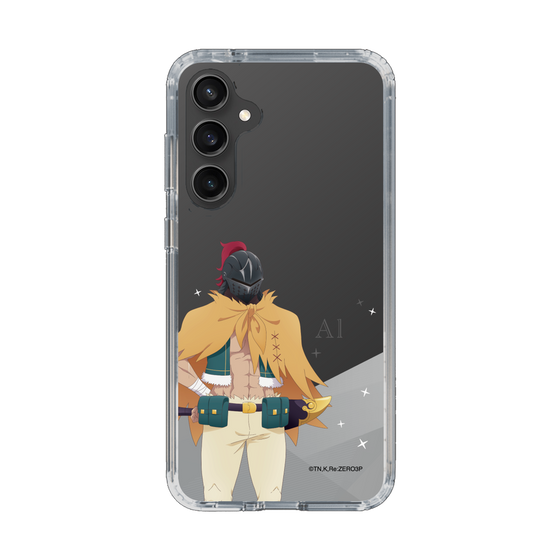 Slim Protection Case［ Re:ZERO -Starting Life in Another World- Al - Standing Illustration ］